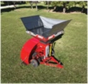 Друг вид Внос Silobag система OMBU EGSO550, снимка 3 - Селскостопанска техника - 53985977