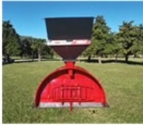 Друг вид Внос Silobag система OMBU EGSO550, снимка 2 - Селскостопанска техника - 53985977