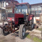 Обява за продажба на Трактор Беларус Тк-80 ~10 000 лв. - изображение 1