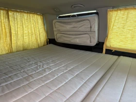 Кемпер VW T5 2.0TDI Швейцария, снимка 13