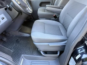 Кемпер VW T5 2.0TDI Швейцария, снимка 8