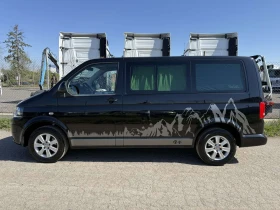 Кемпер VW T5 2.0TDI Швейцария, снимка 2
