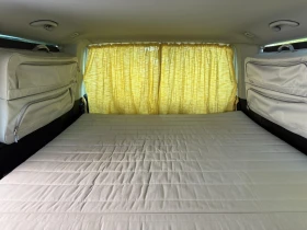 Кемпер VW T5 2.0TDI Швейцария, снимка 14