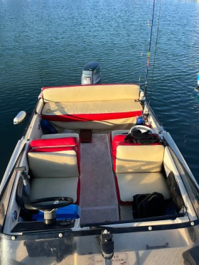 Моторна яхта Rio 450 Top, снимка 3