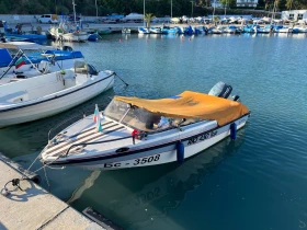 Моторна яхта Rio 450 Top, снимка 4