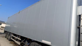 Полуремарке Schwarzmuller SPA 3, снимка 9