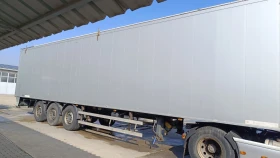 Полуремарке Schwarzmuller SPA 3, снимка 13