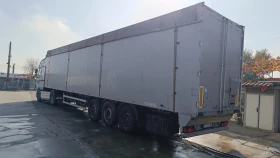 Полуремарке Schwarzmuller SPA 3, снимка 1