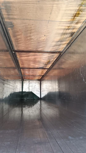 Полуремарке Schwarzmuller SPA 3, снимка 8 - Ремаркета - 52278555