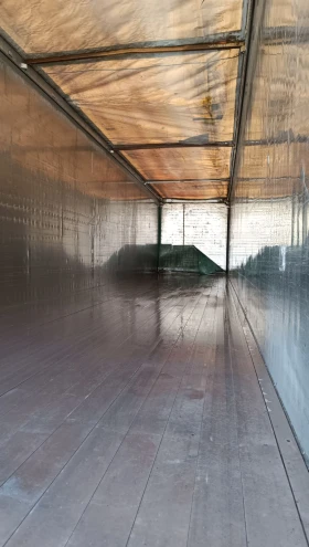 Полуремарке Schwarzmuller SPA 3, снимка 4 - Ремаркета - 52278555