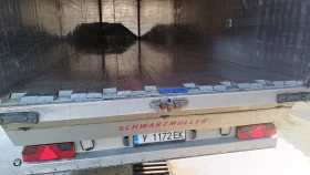 Полуремарке Schwarzmuller SPA 3, снимка 2 - Ремаркета - 52278555