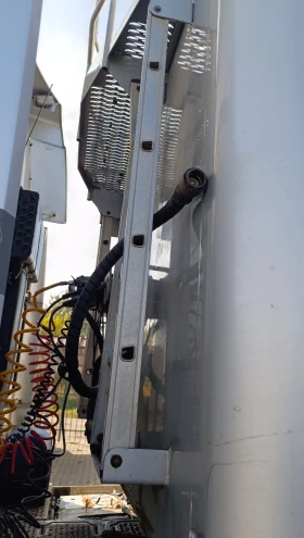 Полуремарке Schwarzmuller SPA 3, снимка 15 - Ремаркета - 52278555