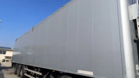 Полуремарке Schwarzmuller SPA 3, снимка 11 - Ремаркета - 52278555