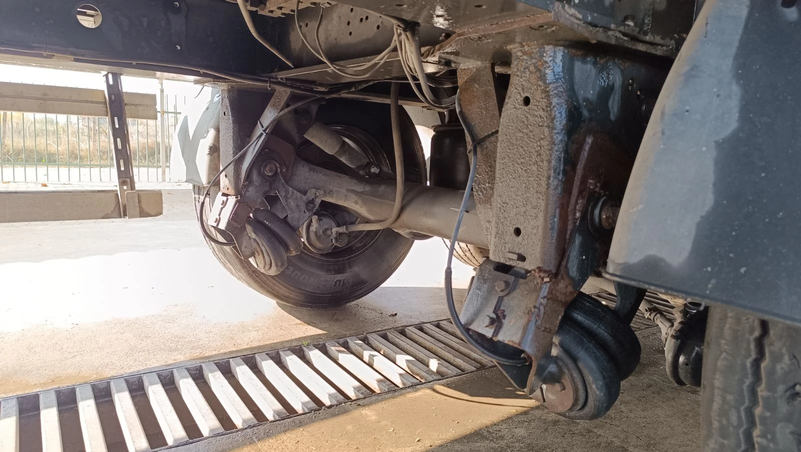  Schwarzmuller SPA 3 | Mobile.bg   12