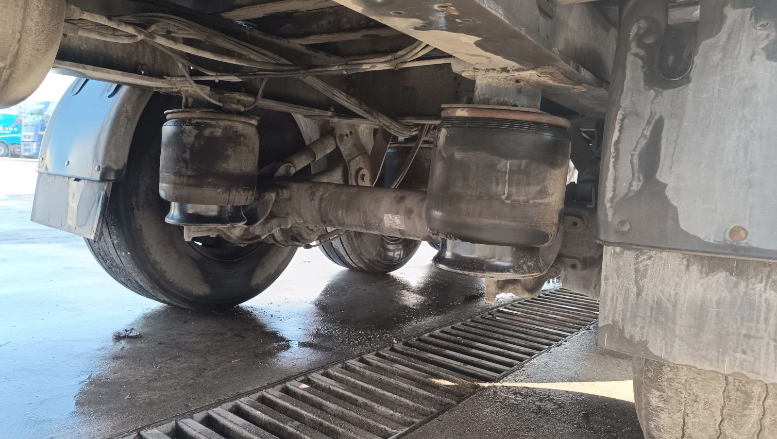  Schwarzmuller SPA 3 | Mobile.bg   3