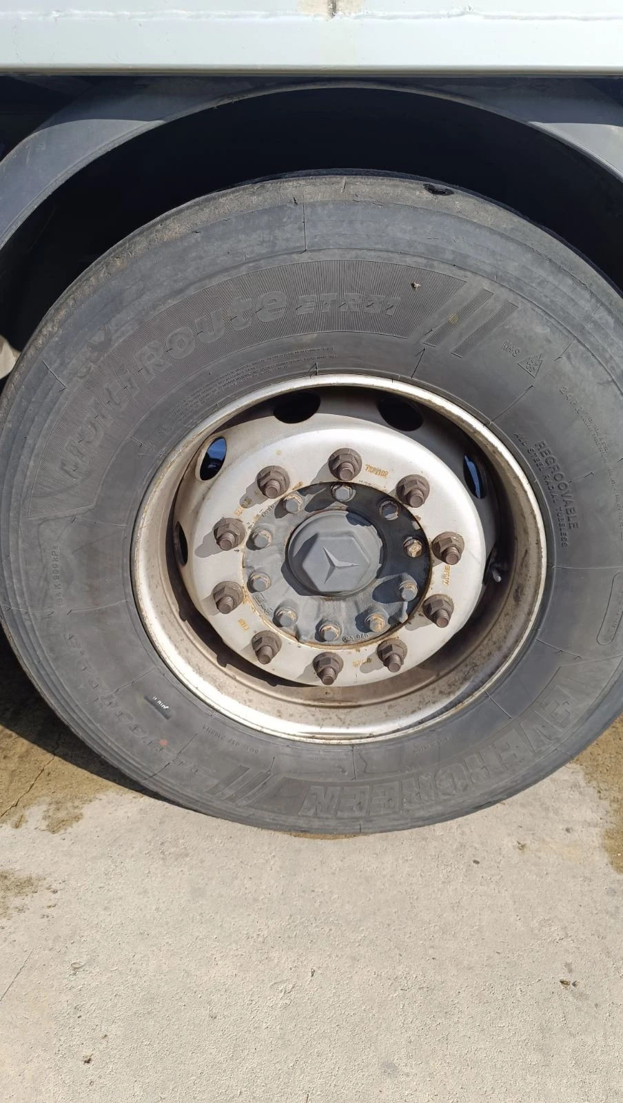  Schwarzmuller SPA 3 | Mobile.bg   17