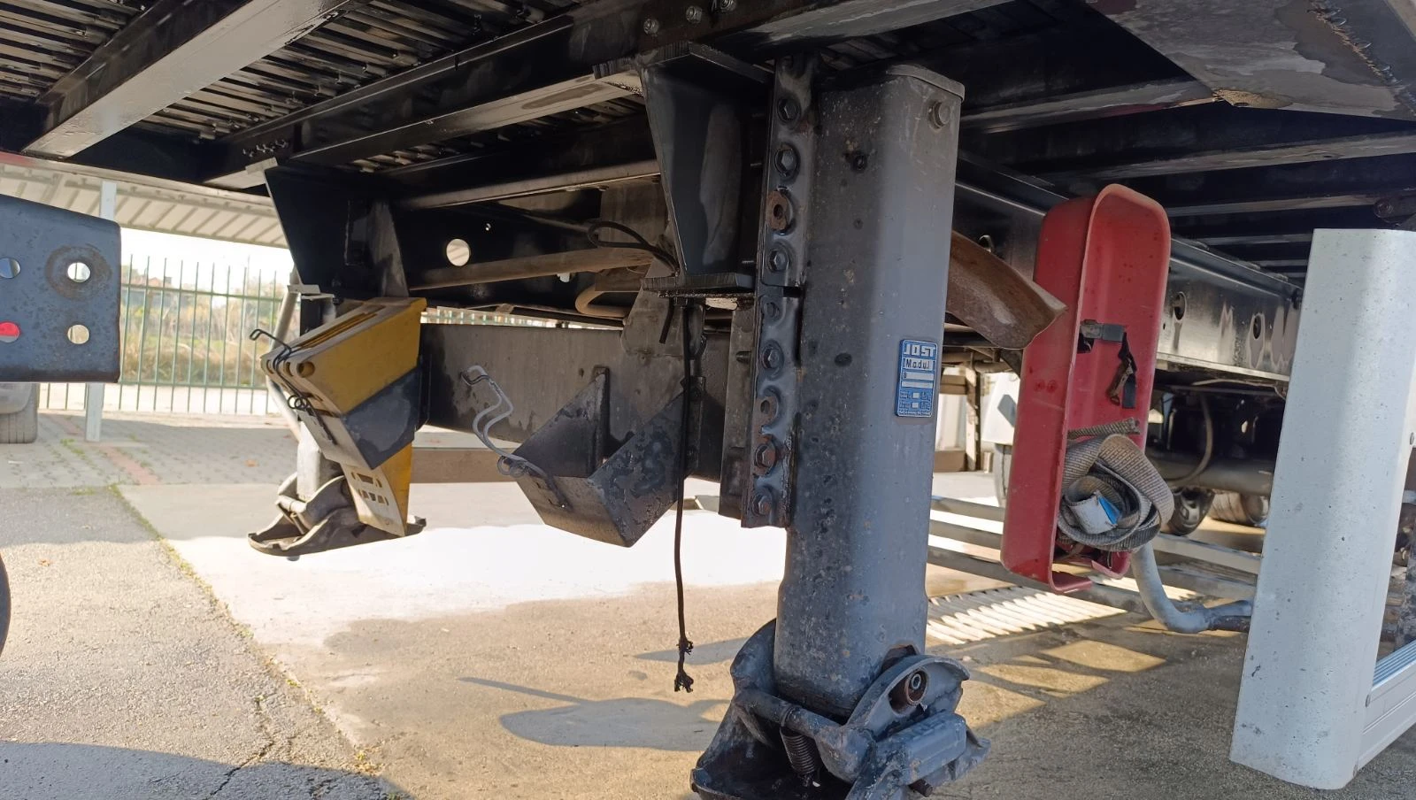  Schwarzmuller SPA 3 | Mobile.bg   14