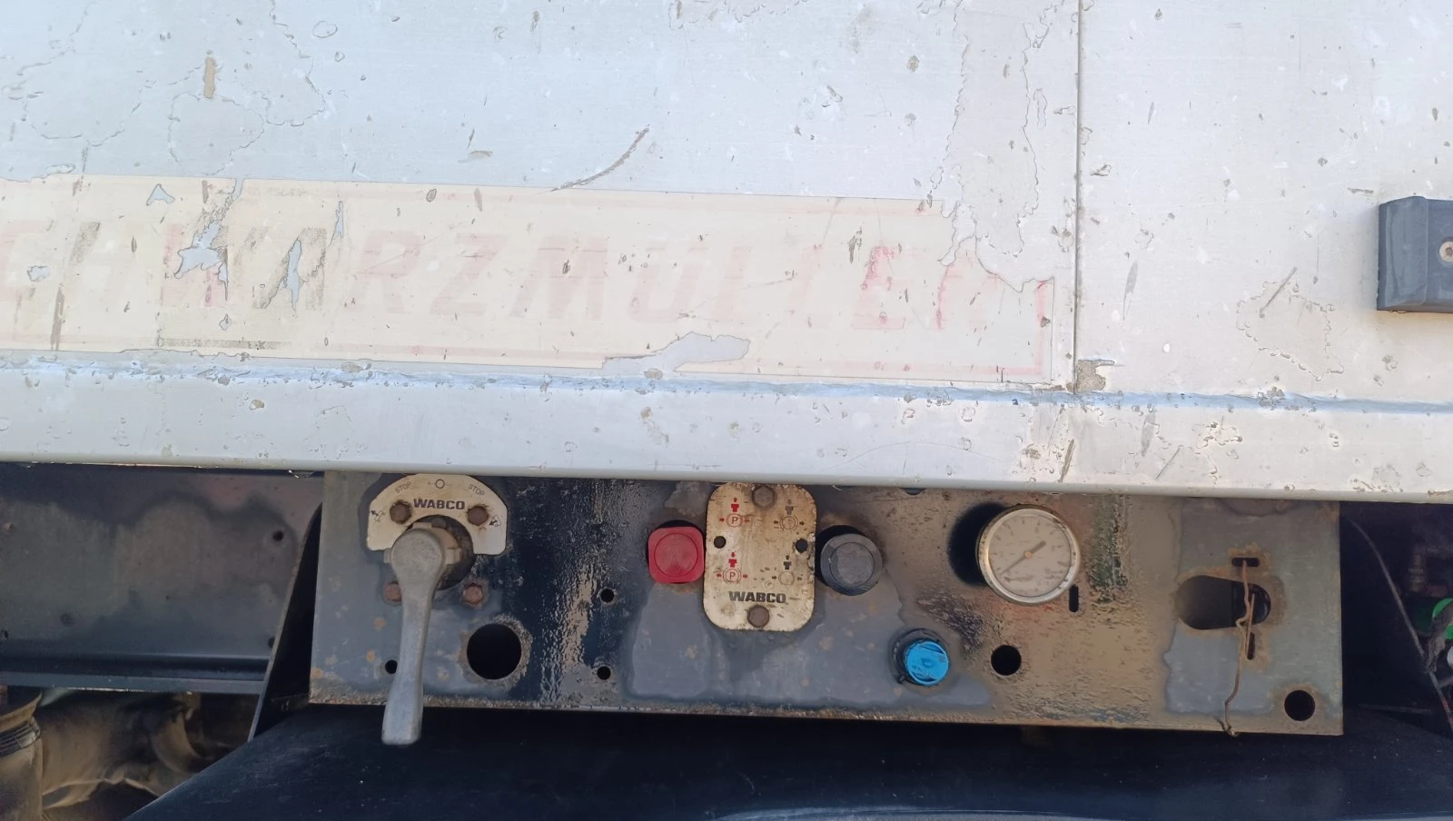  Schwarzmuller SPA 3 | Mobile.bg   10