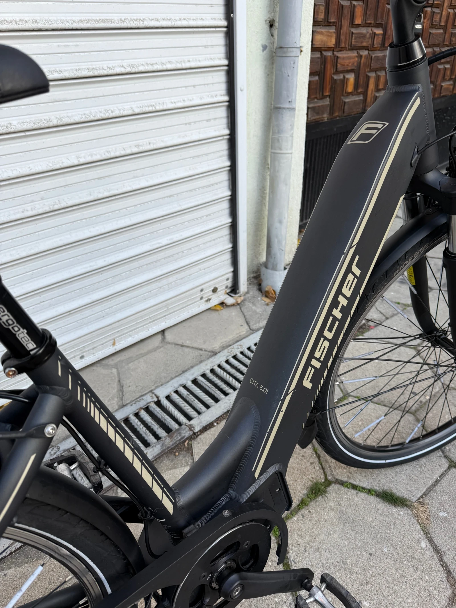 ������� Fischer Cita 5.0I | Mobile.bg � ����������� 11