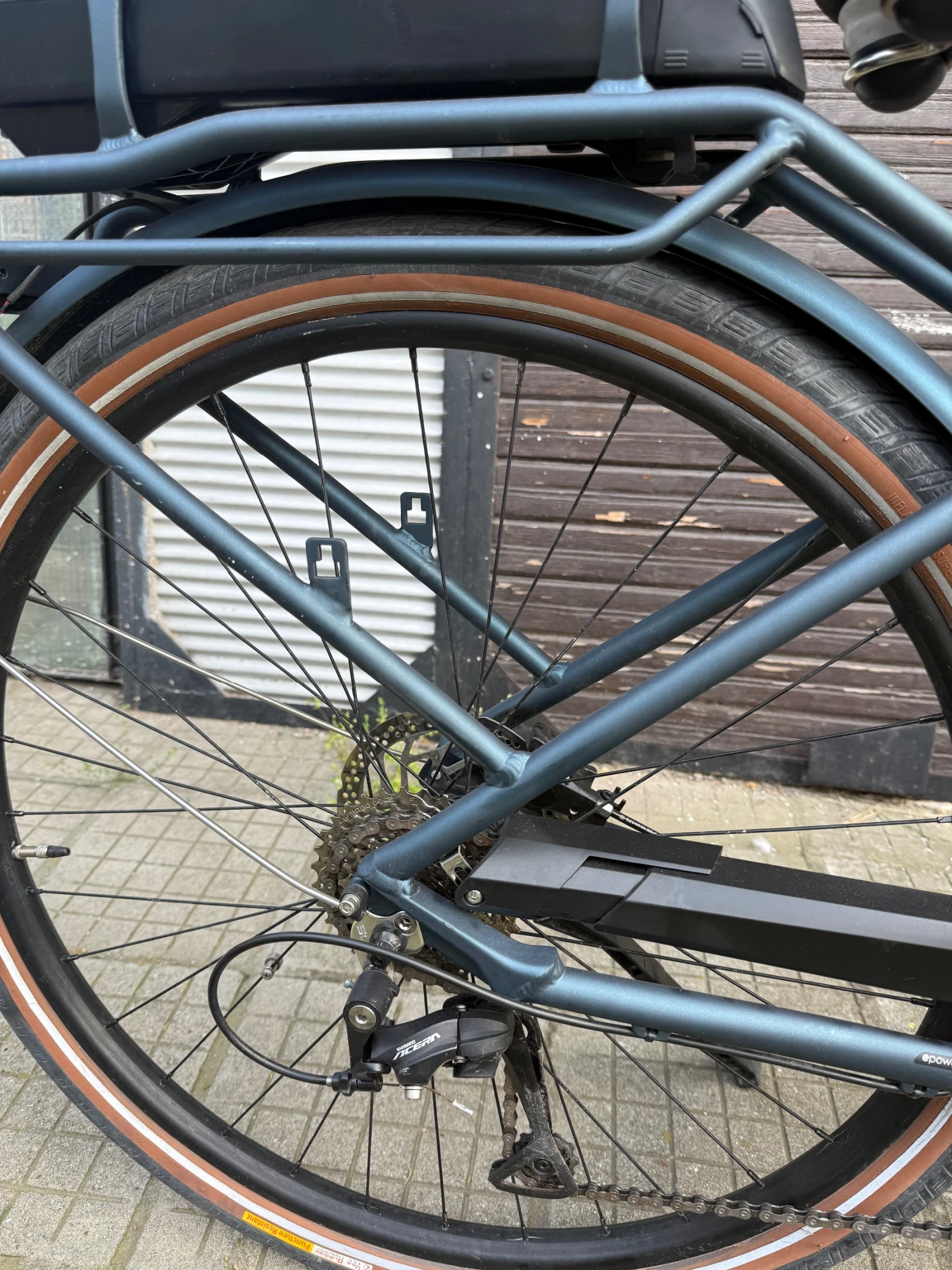 ������� Sub Active eRide | Mobile.bg � ����������� 6