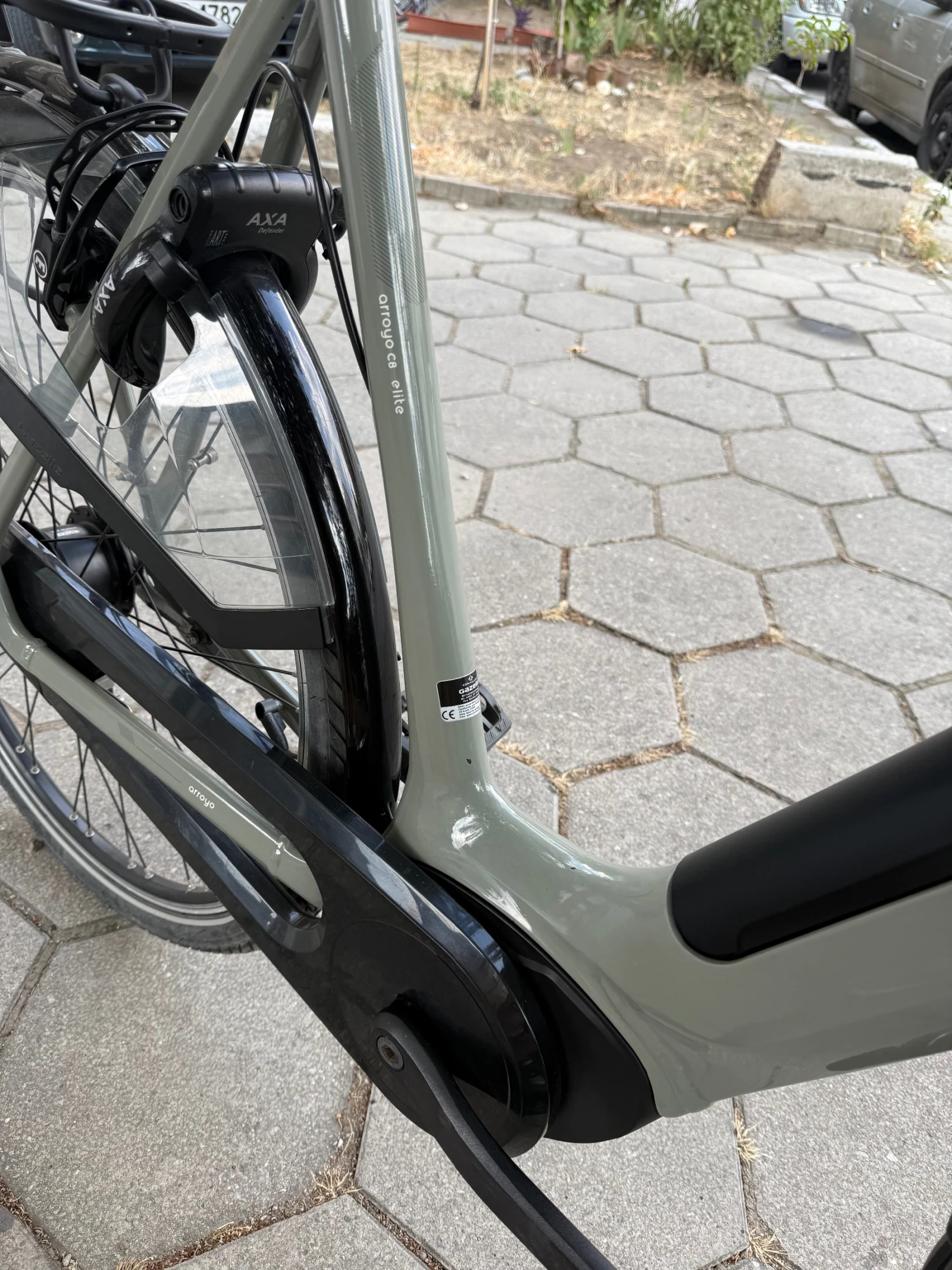 ������� Gazelle arroyo c8 elite | Mobile.bg � ����������� 8