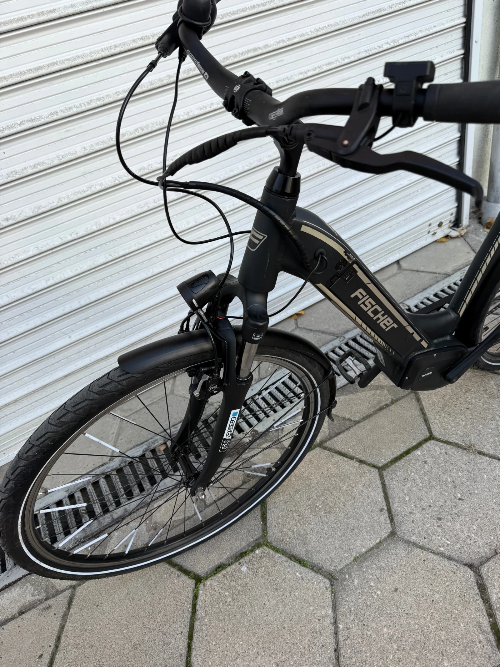 ������� Fischer Cita 5.0I | Mobile.bg � ����������� 3