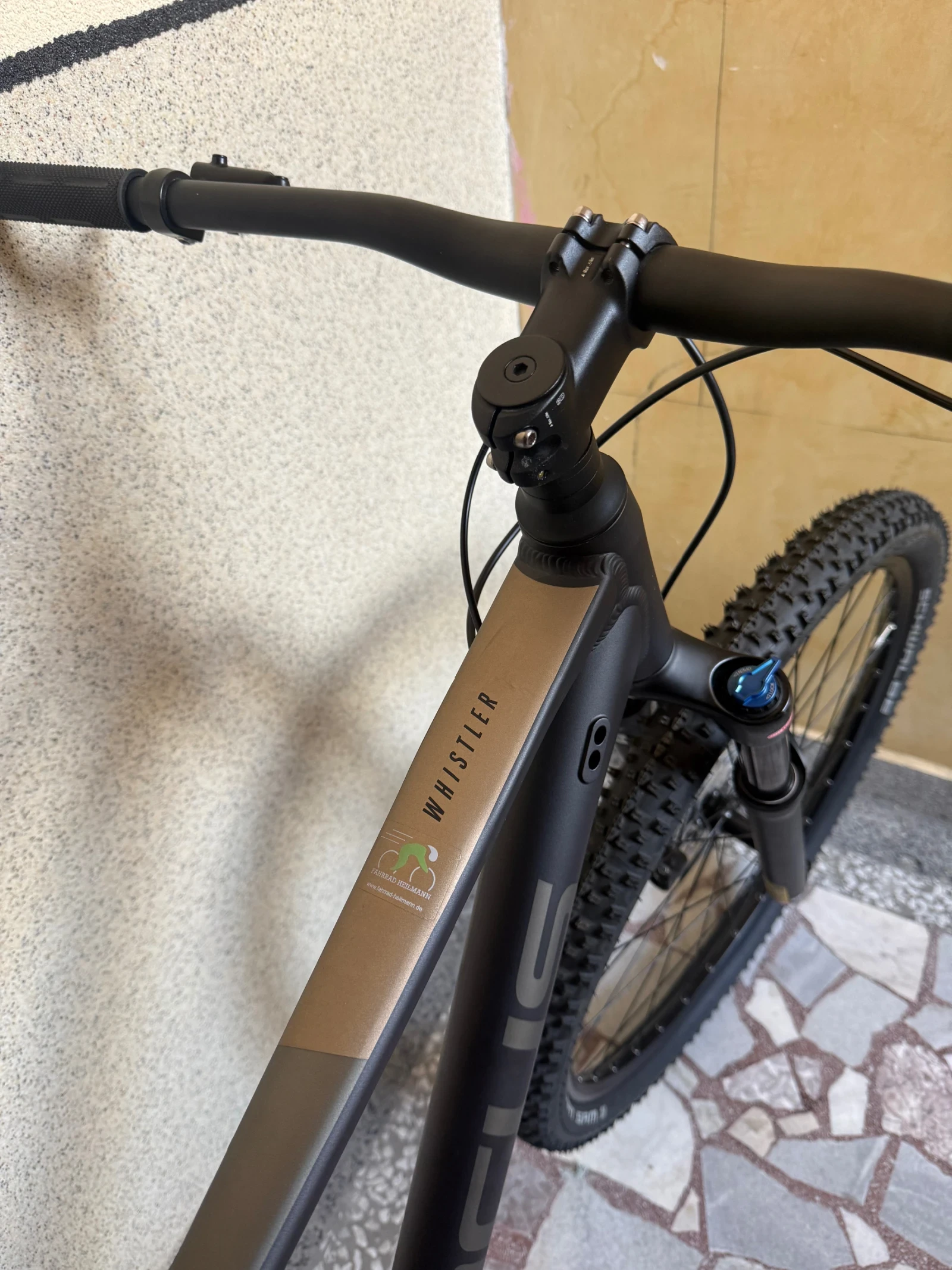 ��������� Whistler 3.9 | Mobile.bg � ����������� 10