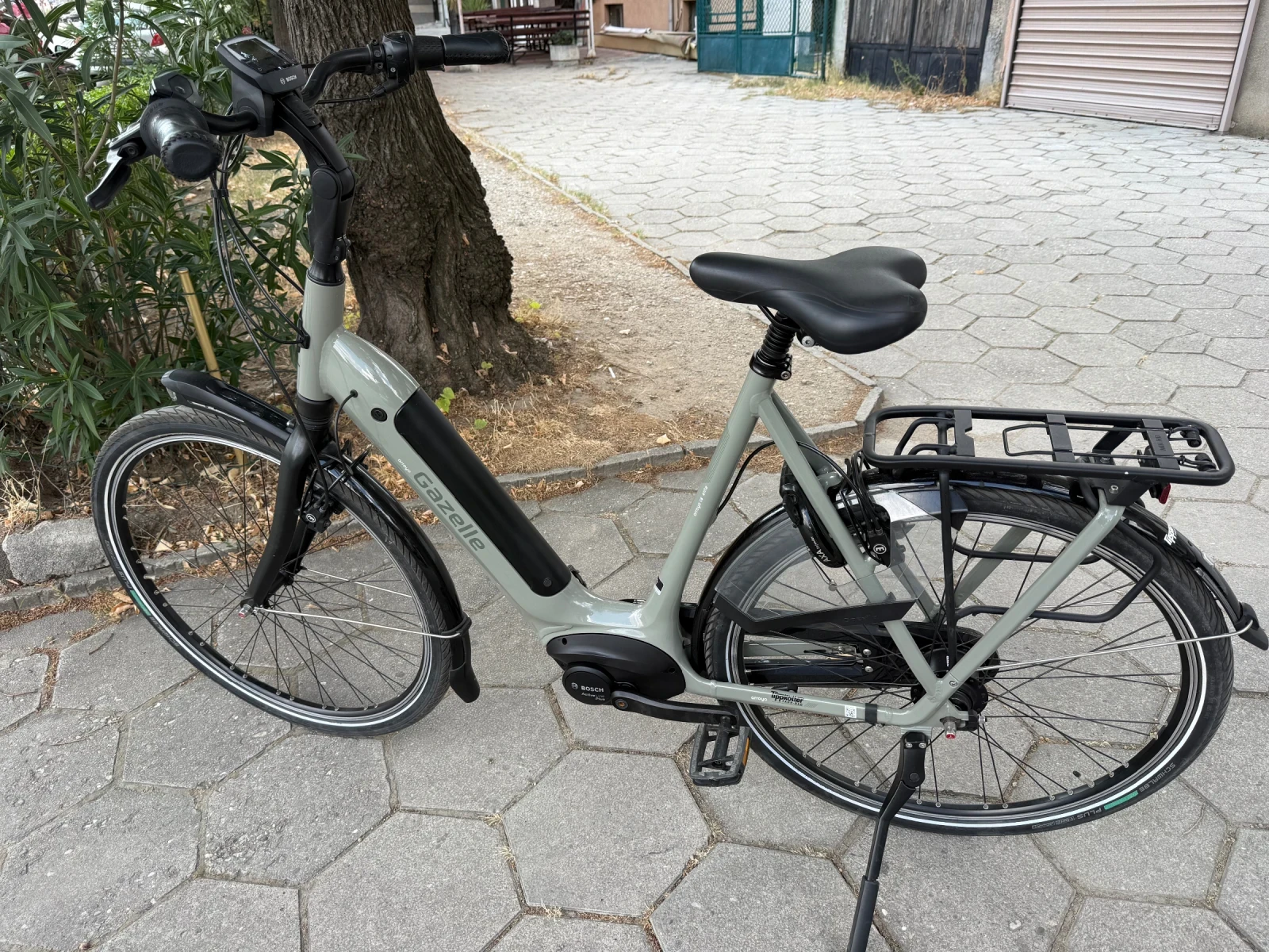 ������� Gazelle arroyo c8 elite | Mobile.bg � ����������� 1