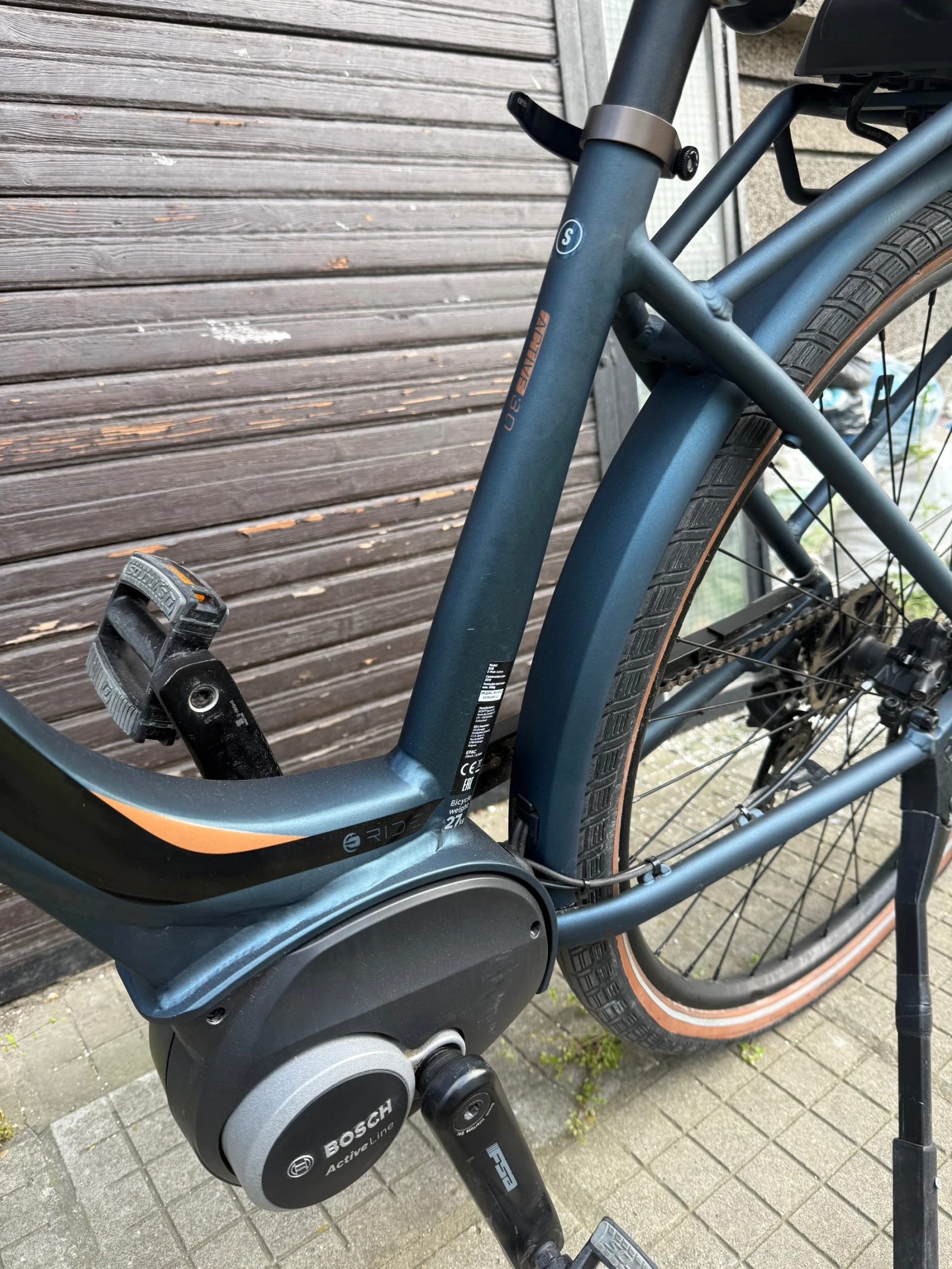 ������� Sub Active eRide | Mobile.bg � ����������� 3