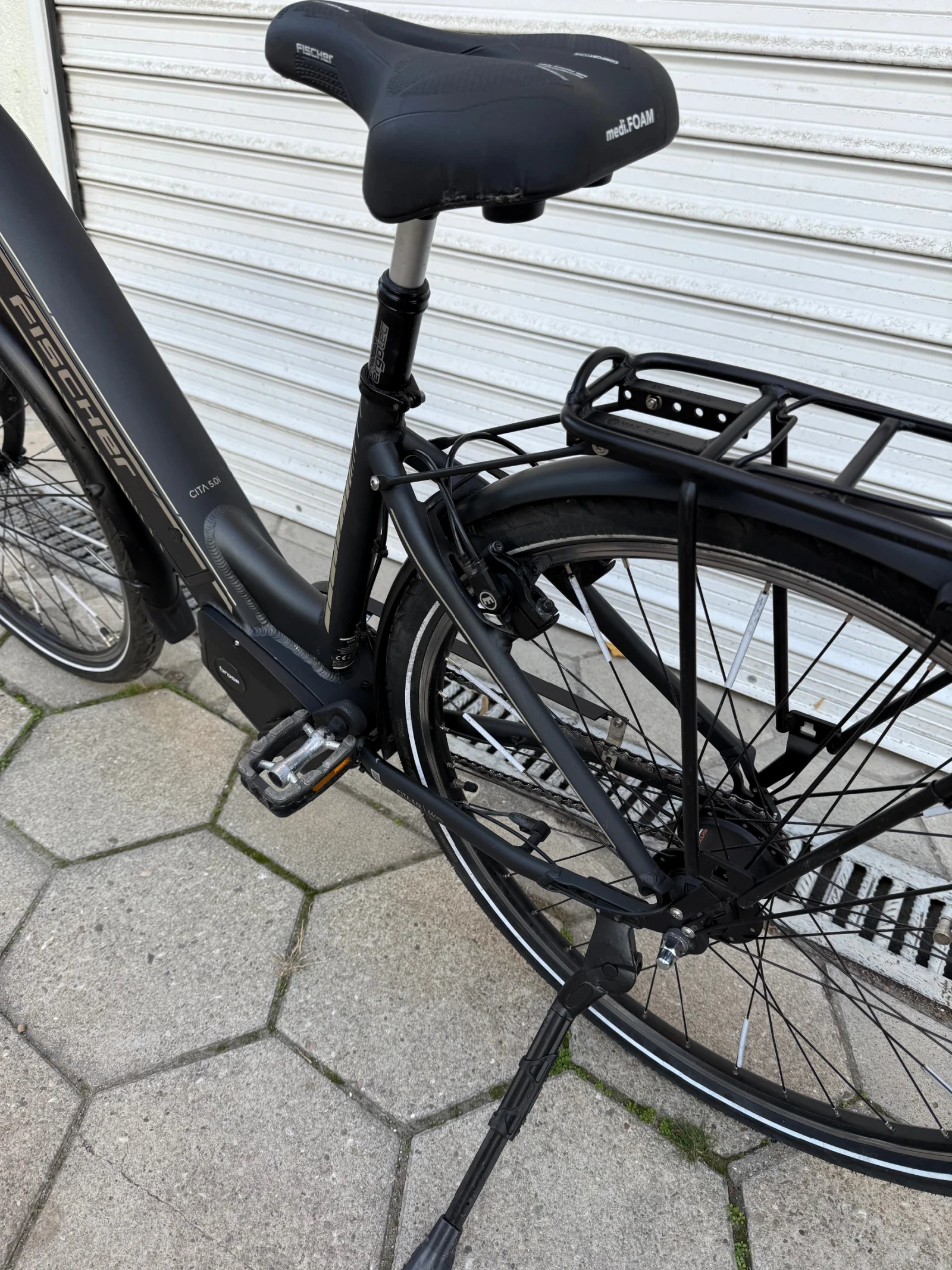 ������� Fischer Cita 5.0I | Mobile.bg � ����������� 4