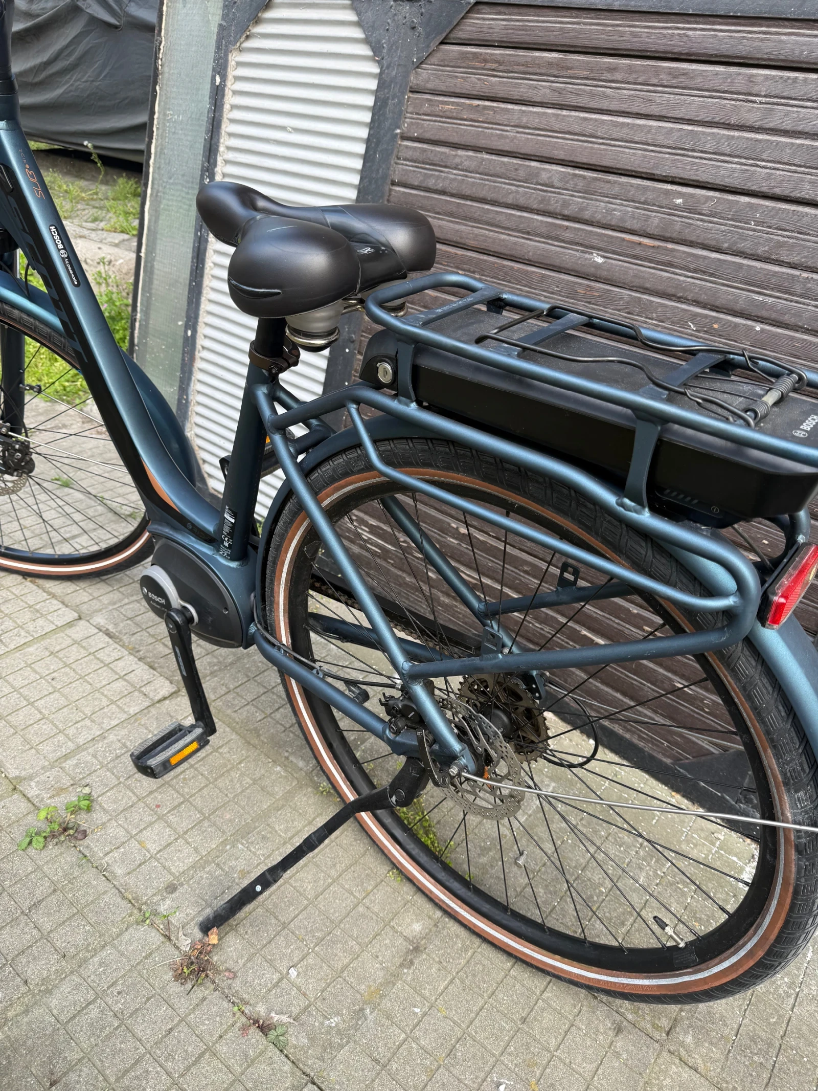 ������� Sub Active eRide | Mobile.bg � ����������� 4