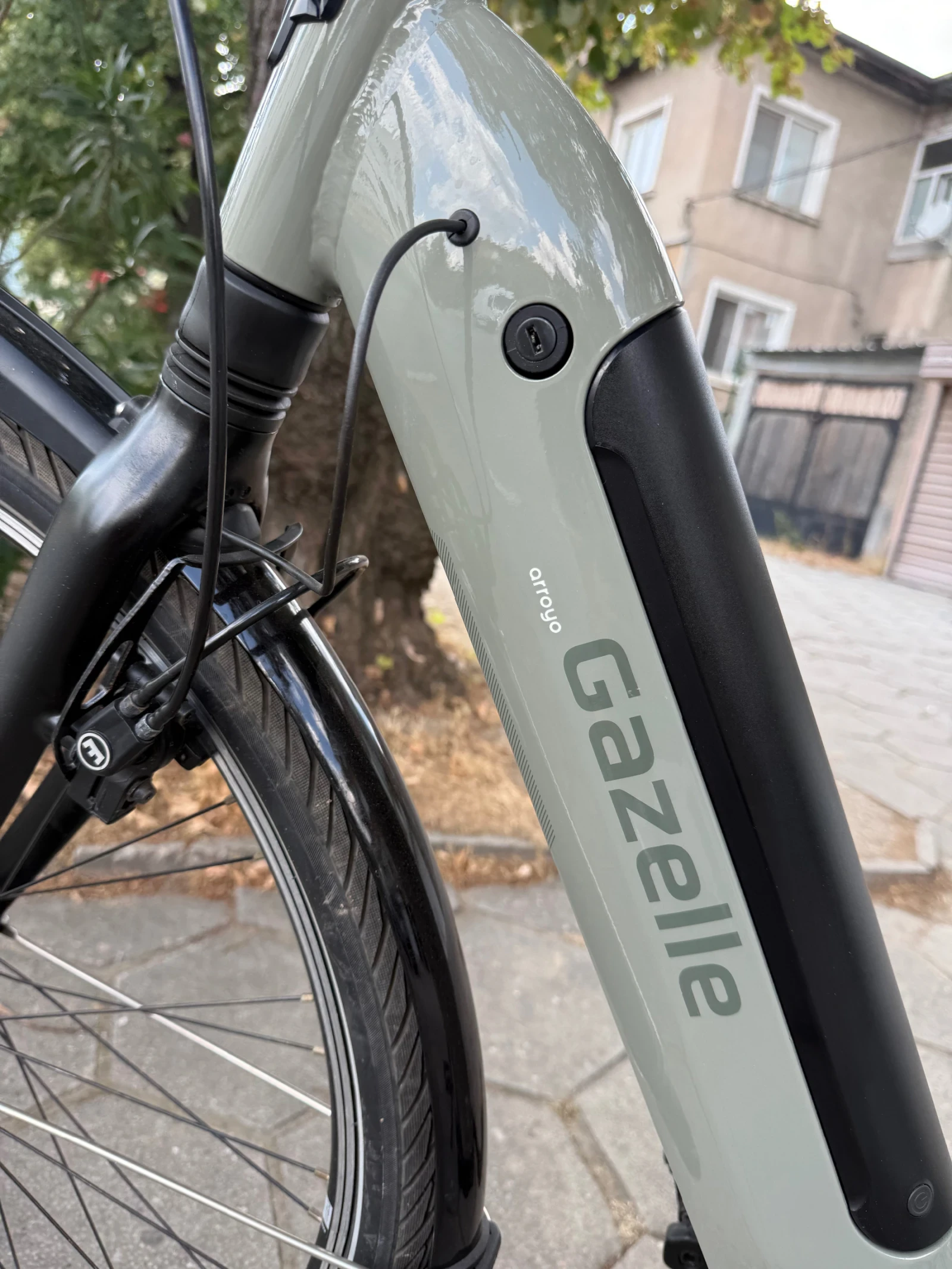 ������� Gazelle arroyo c8 elite | Mobile.bg � ����������� 2