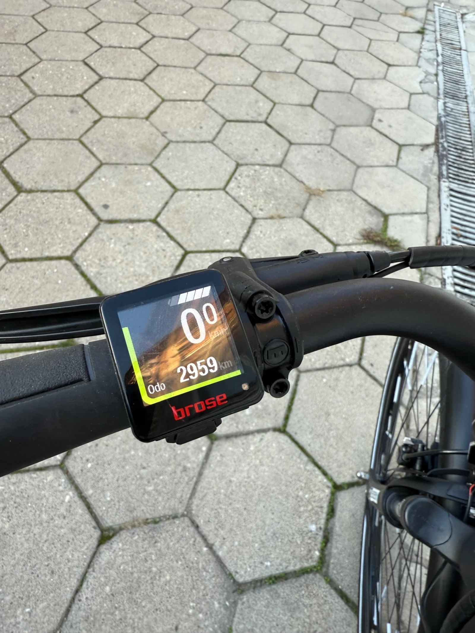 ������� Fischer Cita 5.0I | Mobile.bg � ����������� 5