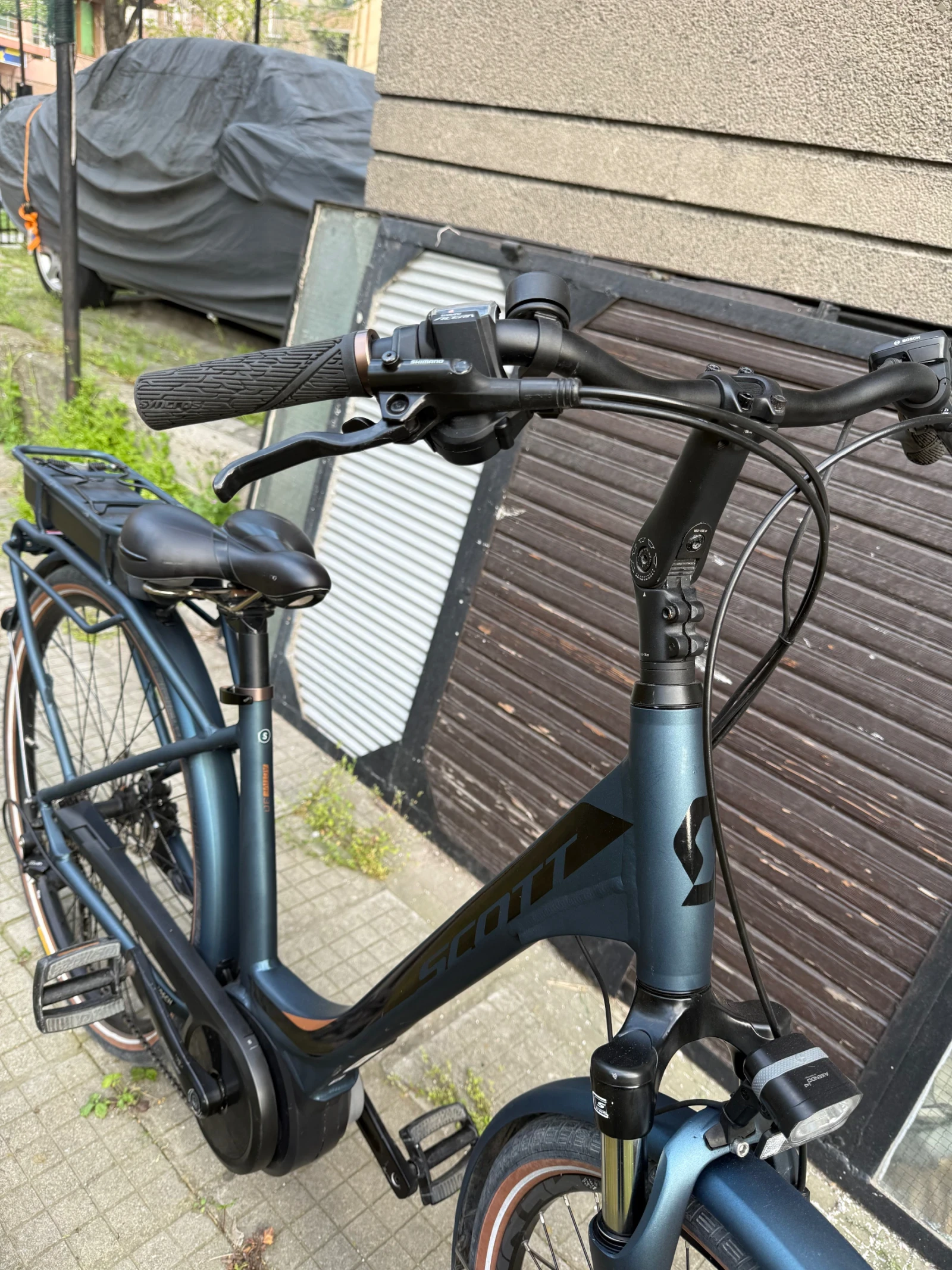 ������� Sub Active eRide | Mobile.bg � ����������� 8