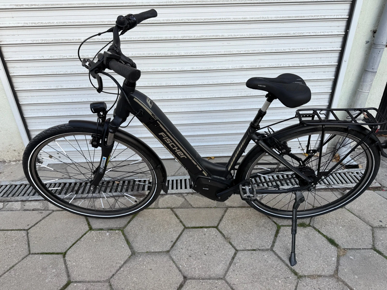 ������� Fischer Cita 5.0I | Mobile.bg � ����������� 1