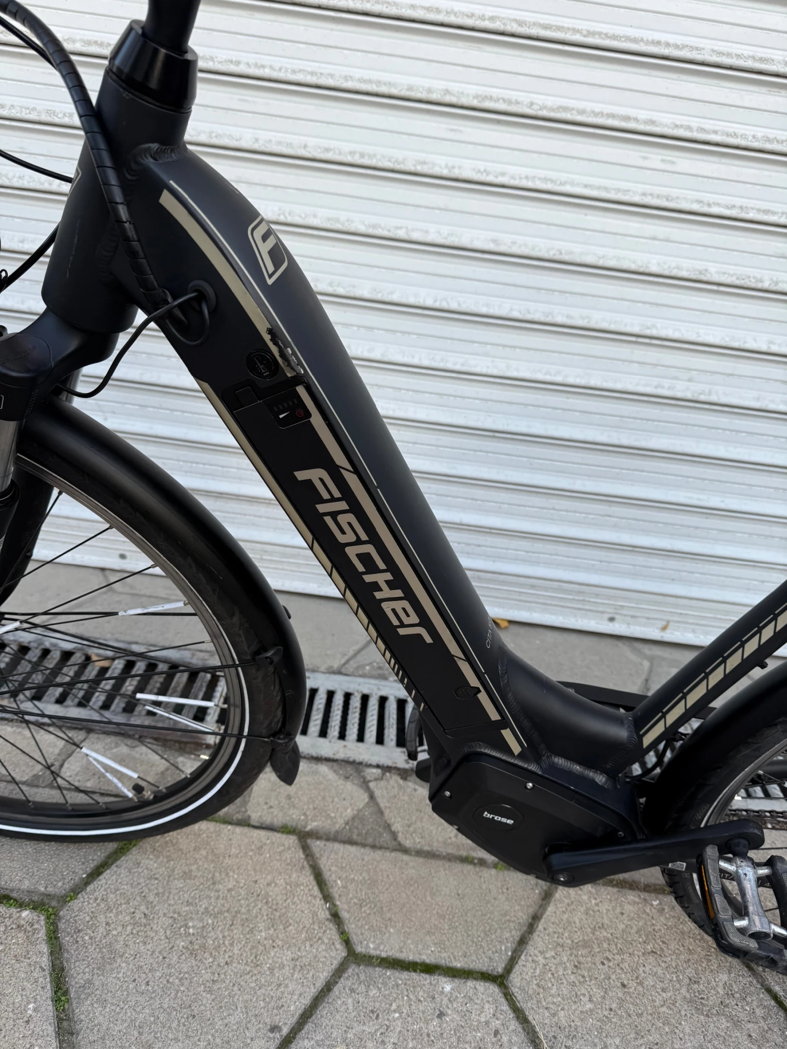 ������� Fischer Cita 5.0I | Mobile.bg � ����������� 2