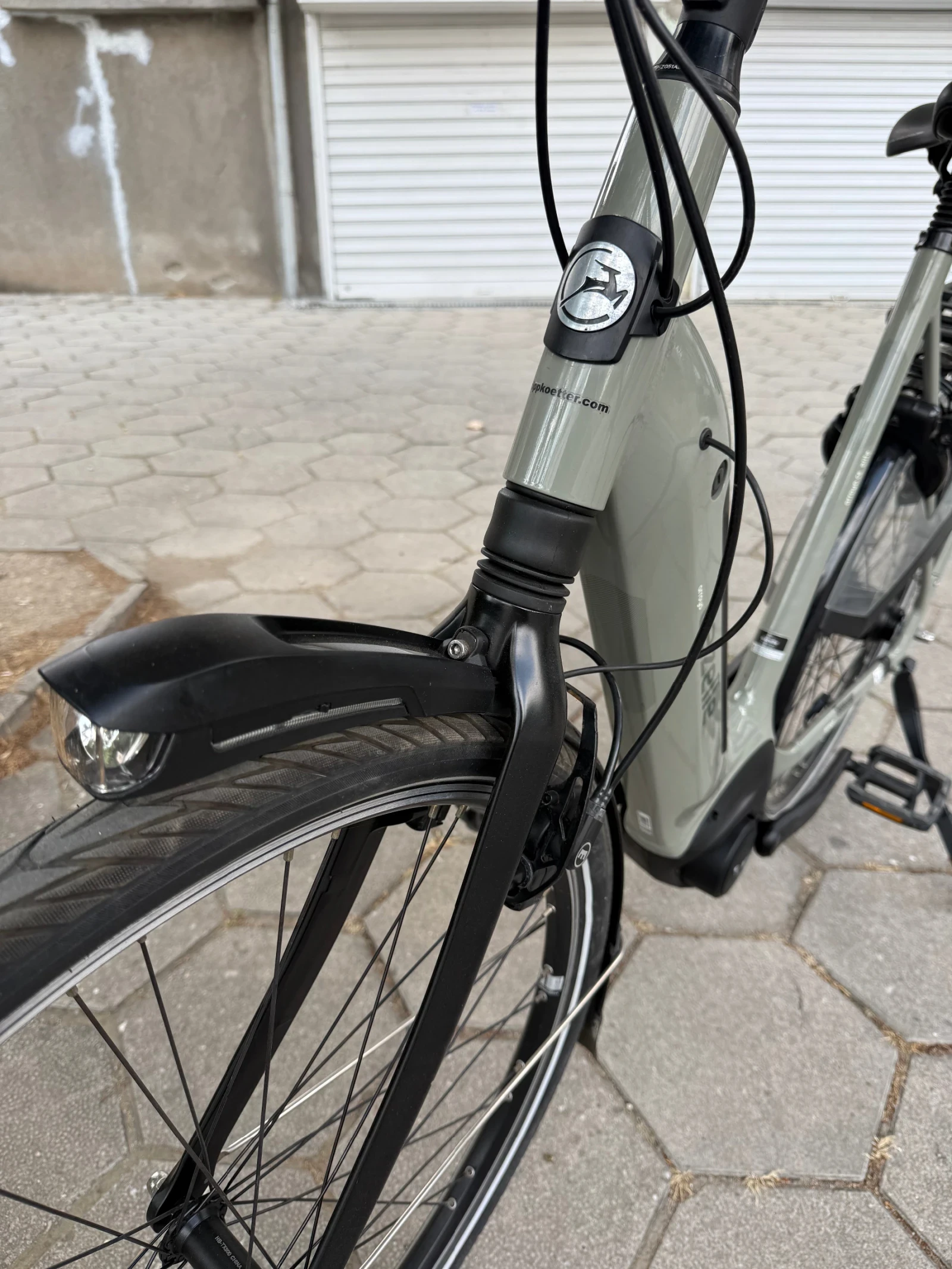 ������� Gazelle arroyo c8 elite | Mobile.bg � ����������� 6