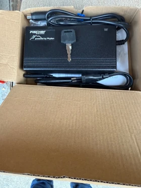 ������� Fischer Cita 5.0I | Mobile.bg � ����� ������ 10