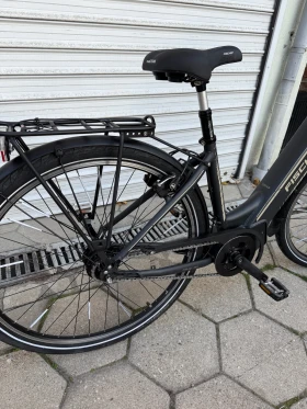������� Fischer Cita 5.0I | Mobile.bg � ����� ������ 9