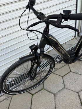 ������� Fischer Cita 5.0I | Mobile.bg � ����� ������ 3