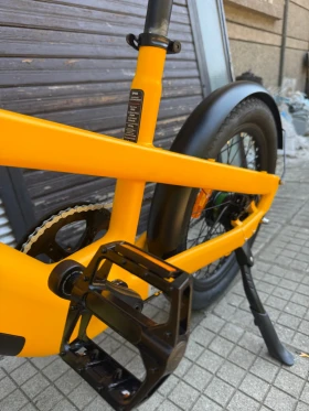 ������� Heybike EC Compact City E-Bike | Mobile.bg � ����� ������ 5