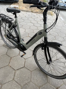 ������� Gazelle arroyo c8 elite | Mobile.bg � ����� ������ 9