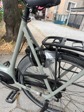 ������� Gazelle arroyo c8 elite | Mobile.bg � ����� ������ 4