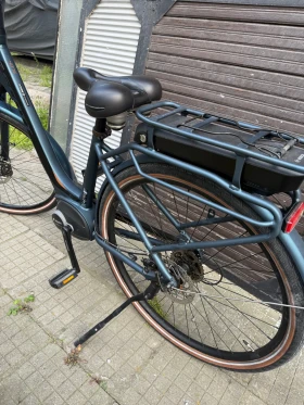 ������� Sub Active eRide | Mobile.bg � ����� ������ 4