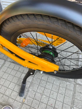 ������� Heybike EC Compact City E-Bike | Mobile.bg � ����� ������ 3