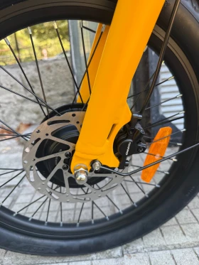 ������� Heybike EC Compact City E-Bike | Mobile.bg � ����� ������ 4
