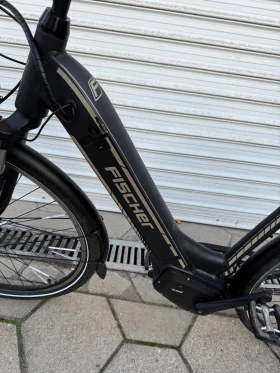 ������� Fischer Cita 5.0I | Mobile.bg � ����� ������ 2