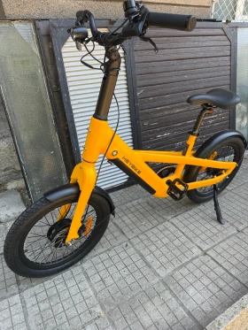 ������� Heybike EC Compact City E-Bike | Mobile.bg � ����� ������ 6