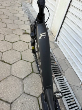 ������� Fischer Cita 5.0I | Mobile.bg � ����� ������ 6