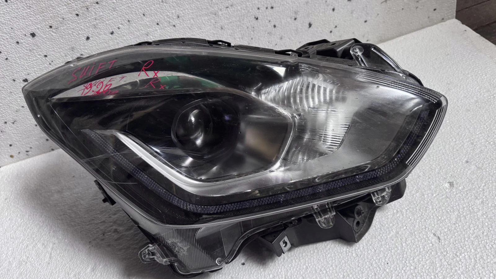     Suzuki  Swift 2020 | Mobile.bg   1